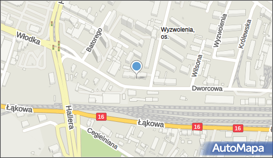 8761280750, Wieczorek Marek 