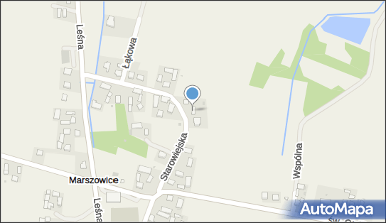 Marek Wieczorek Zakład Instalacji Sanitarnych, Marszowice 109 32-010 - Przedsiębiorstwo, Firma, NIP: 6782044315