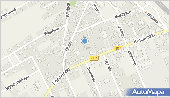 8261345297, Gospodarstwo Rolne 