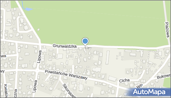 Marek Witaszek F.P.H.U.Filip- Marek Witaszek, Grunwaldzka 9, Stegna 82-103 - Przedsiębiorstwo, Firma, NIP: 5780135094