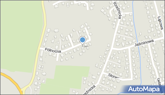 Marek Włodarczyk PPHU Strażak, Północna 28, Żagań 68-100 - Przedsiębiorstwo, Firma, NIP: 9241383088