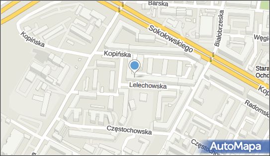 Marek Włodarz MaWArt, Lelechowska 14, Warszawa 02-351 - Przedsiębiorstwo, Firma, NIP: 5261470380