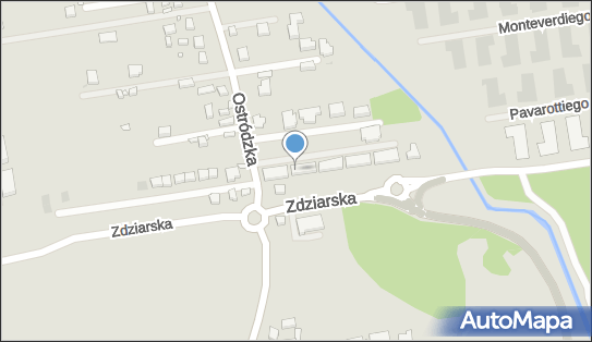 7191435289, Marek Włodkowski Doradztwo i Pośrednictwo Finansowe 