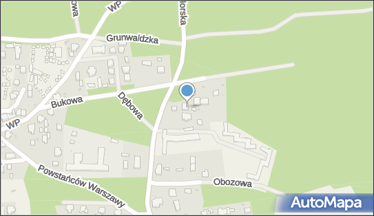 5781894577, Marek Wojewski, 