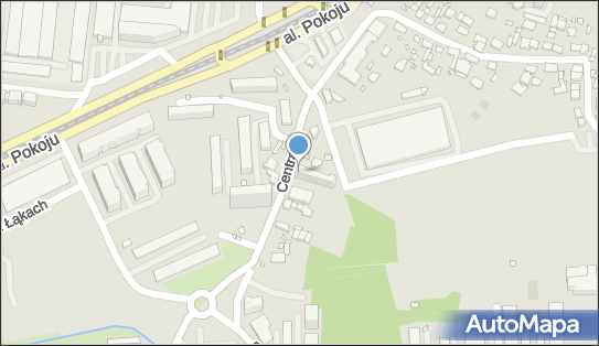Marek Wyrwicz Outsourcing Direct, Centralna 43b, Kraków 31-586 - Przedsiębiorstwo, Firma, NIP: 5512312722