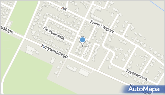Marek Zalesiński, Lotnicza 3a, Oleśnica 56-400 - Przedsiębiorstwo, Firma, NIP: 9111712464