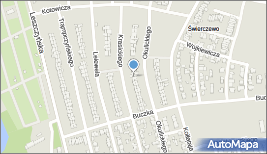 Marek Zalewski - Działalność Gospodarcza, Poznań 61-412 - Przedsiębiorstwo, Firma, NIP: 7831215089