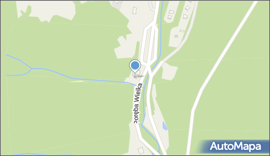 Marek Zapała, Poręba Wielka 480, Poręba Wielka 34-735 - Przedsiębiorstwo, Firma, NIP: 7370003141