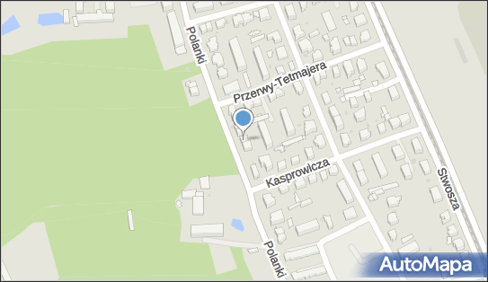 Marek Zarzycki, ul. Polanki 33 B, Gdańsk 80-308 - Przedsiębiorstwo, Firma, NIP: 5841650087