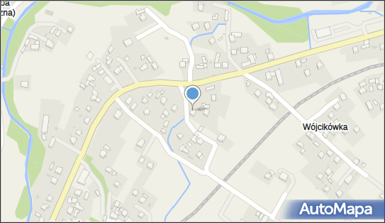 7351019081, Usługi Stolarskie Marek Zawiła 