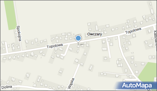 Marek Zębala Usługi Asenizacyjne, Topolowa 60, Owczary 32-088 - Przedsiębiorstwo, Firma, NIP: 9451309359