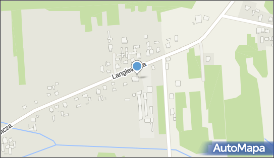 Marek Zegadło, ul. Langiewicza 192A, Suchedniów 26-130 - Przedsiębiorstwo, Firma, NIP: 6631772784