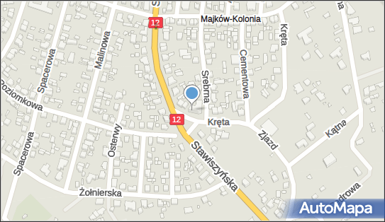 Marek Zielnik, Zjazd 23, Kalisz 62-800 - Przedsiębiorstwo, Firma, NIP: 6181990882