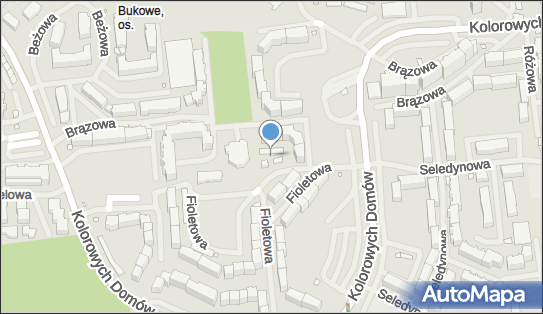 Marek Żołądek - Działalność Gospodarcza, Brązowa 41B 70-781 - Przedsiębiorstwo, Firma, NIP: 9550004284