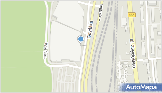 9571069834, Marengo sp. z o.o. 