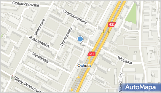012733408, Marent sp. z o.o. 