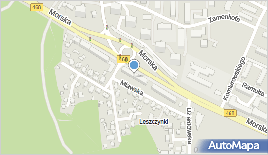 Marex Mietki Marek Grzeskiewicz Marek, ul. Morska 211, Gdynia 81-205 - Przedsiębiorstwo, Firma, NIP: 5860051643