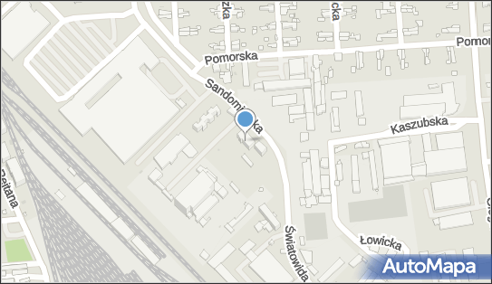 Marex, Sandomierska 4, Opole 45-326 - Przedsiębiorstwo, Firma, numer telefonu, NIP: 7541884735