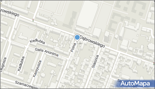 Marex, Polna 1, Poznań 60-535 - Przedsiębiorstwo, Firma, NIP: 7811229970