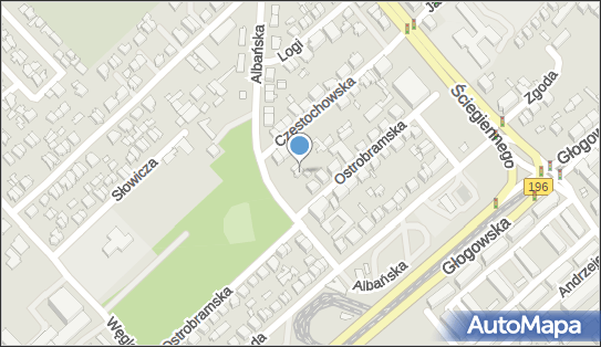 221612433, Marfen sp. z o.o. 