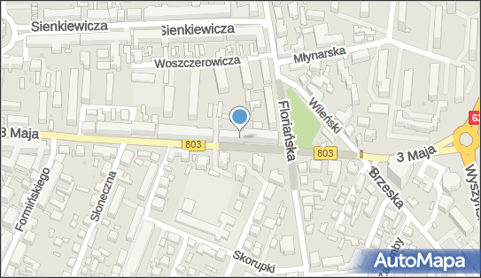 5372452250, Marflex Justyna Seredzińska 