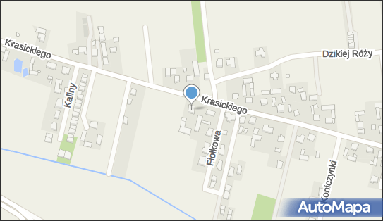 Marfruts, ul. Ignacego Krasickiego 147, Nowa Wola 05-500 - Przedsiębiorstwo, Firma, numer telefonu, NIP: 1230955341