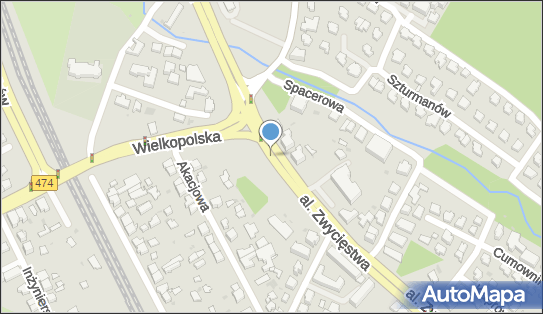 9570991239, Margarita i Spółka Ewa Jankowska 