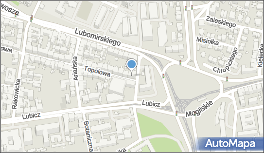 6751421573, Margin sp. z o.o. 