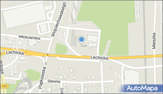 Margita, Lechicka 59a, Poznań 61-695 - Przedsiębiorstwo, Firma, NIP: 9721258822