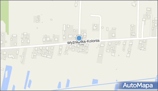 Margo Kurlej Małgorzata Łyszkowski Grzegorz, Wyżnianka-Kolonia 24 23-210 - Przedsiębiorstwo, Firma, NIP: 7151727896