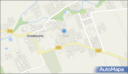 Margo Nowe Grodziczno 86 13 324 Grodziczno, Nowe Grodziczno 86 13-324 - Przedsiębiorstwo, Firma, NIP: 8771400115
