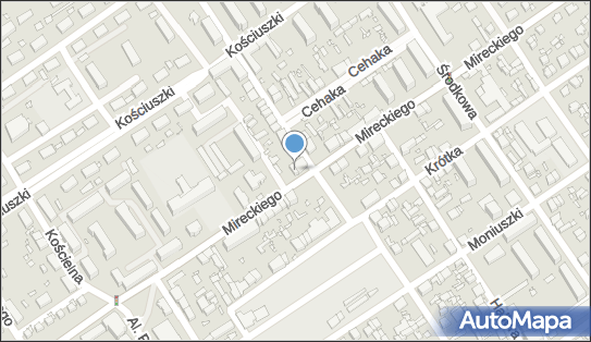 Margo Salon Piękności, ul. Józefa Mireckiego 52, Żyrardów 96-300 - Przedsiębiorstwo, Firma, NIP: 8381024325
