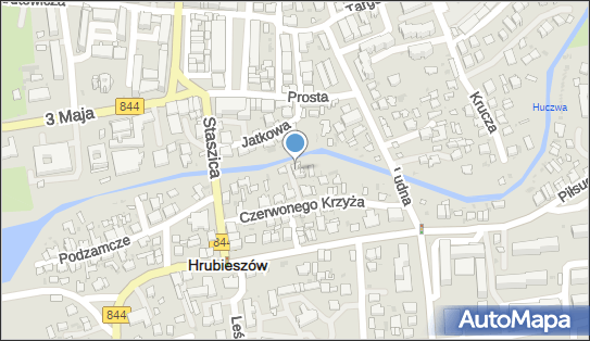 Margos Mariusz Szeląg Grzegorz, ul. Czerwonego Krzyża 16 C 22-500 - Przedsiębiorstwo, Firma, numer telefonu, NIP: 9191000859