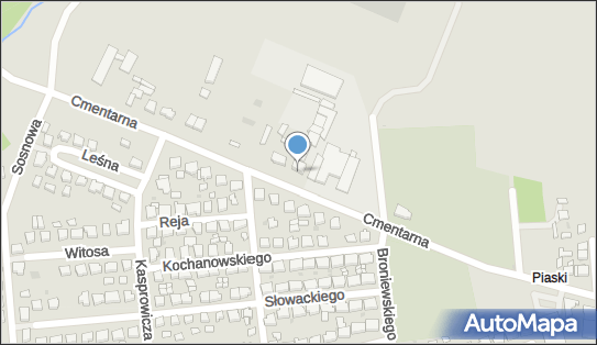 Margostal Rewolińscy, Cmentarna 38, Margonin 64-830 - Przedsiębiorstwo, Firma, numer telefonu, NIP: 6070009535
