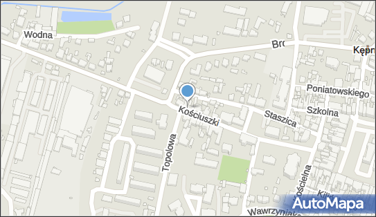 Margot Ubezpieczenia, ul. Kościuszki 14, Kępno 63-600 - Przedsiębiorstwo, Firma, NIP: 6191803539