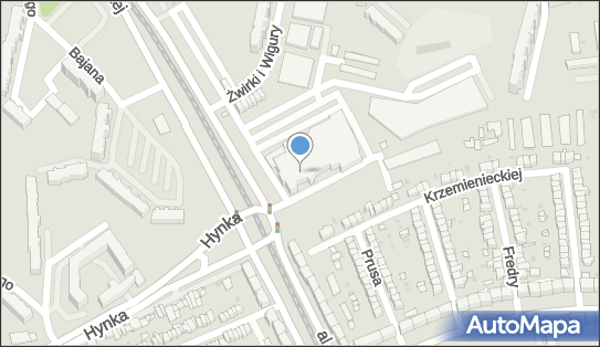 Margo, al. Rzeczypospolitej 33, Gdańsk 80-463 - Przedsiębiorstwo, Firma, NIP: 5841998086