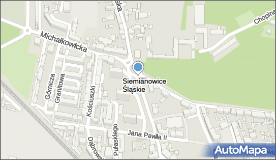 Margo, Siemianowice Śląskie 14, Siemianowice Śląskie 41-103 - Przedsiębiorstwo, Firma, NIP: 6342618172