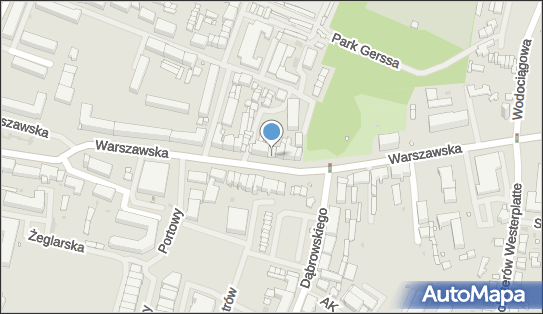 Margo, Warszawska 17, Giżycko 11-500 - Przedsiębiorstwo, Firma, numer telefonu, NIP: 8451772447