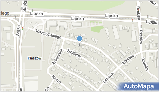 Marguz Kraków, ul. Seweryna Goszczyńskiego 13, Kraków 30-724 - Przedsiębiorstwo, Firma, NIP: 6781837203