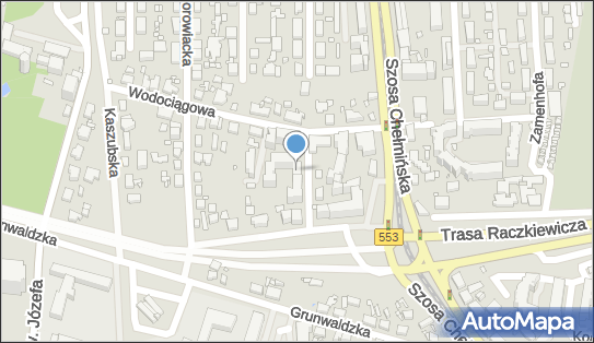 Marhel Usługi Transportowe Marek Helsztajn, Kurpiowska 13, Toruń 87-100 - Przedsiębiorstwo, Firma, NIP: 9562133432