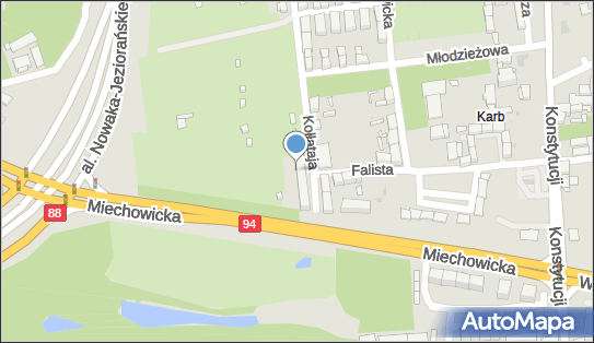 Marhon, ul. Hugona Kołłątaja 3, Bytom 41-906 - Przedsiębiorstwo, Firma, NIP: 6262383146