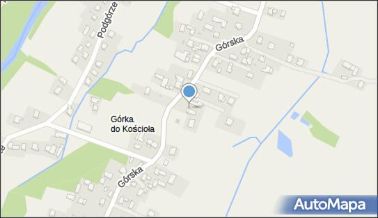 Maria Cinal Dział Specjalny Produkcji Rolnej, Wieprz 820, Wieprz 34-122 - Przedsiębiorstwo, Firma, NIP: 5511657583