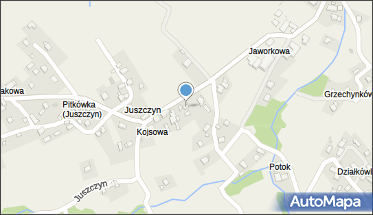 5521289023, Sklep Spożywczo-Przemysłowy Maria Dębińska 