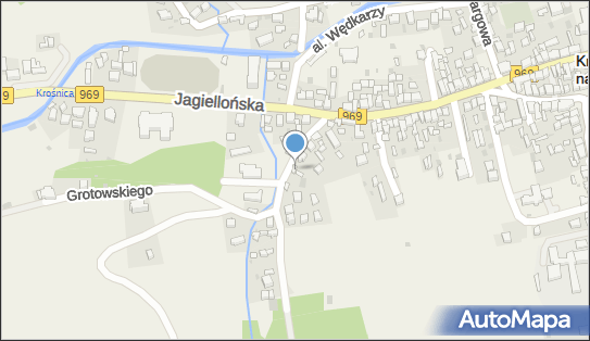 Maria Dudek - Działalność Gospodarcza, Trzech Koron 9 34-450 - Przedsiębiorstwo, Firma, NIP: 9441286349