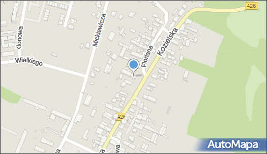 7561235431, Duk Maria 