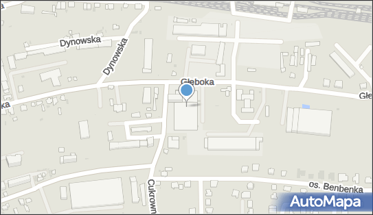 7941018929, Maria Geraszek Przedsiębiorstwo Produkcyjno-Usługowo-Handlowe 