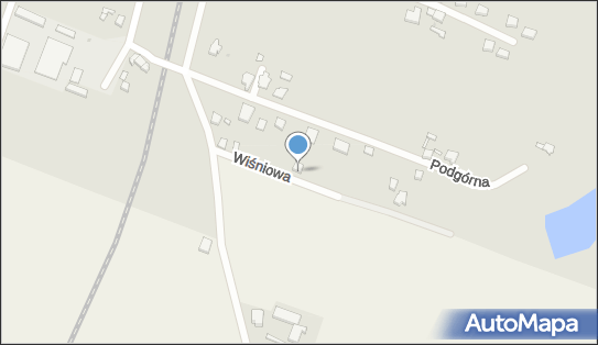 Maria Gerigk, Wiśniowa 3, Brusy 89-632 - Przedsiębiorstwo, Firma, NIP: 5551039845