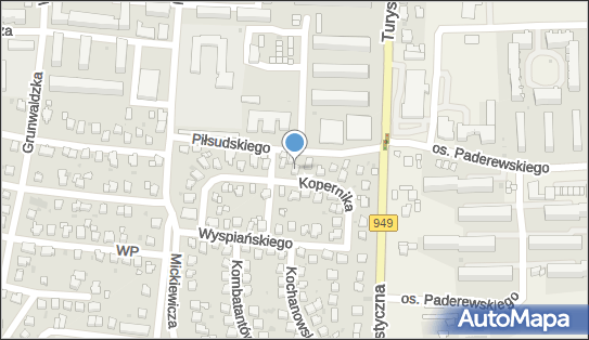 Maria Golik Salon Optyczny, ul. Piłsudskiego 11, Brzeszcze 32-620 - Przedsiębiorstwo, Firma, NIP: 5591297430