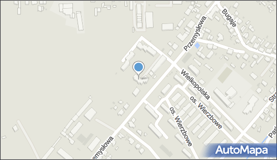 6331463949, Maria Góra Usługi Pielęgniarskie 