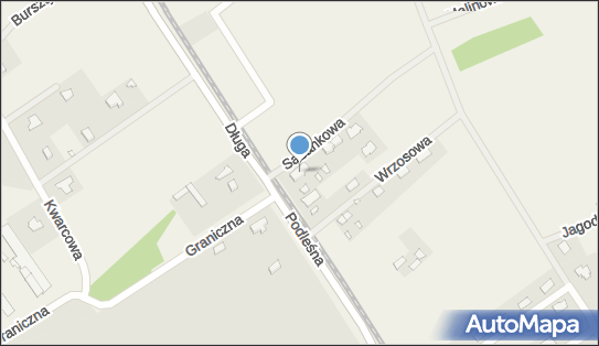 Maria Grabiec Grama, Żarowo 70B, Żarowo 73-110 - Przedsiębiorstwo, Firma, NIP: 8531070500